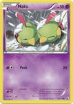 Natu (55) [Legendary Treasures]