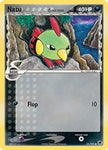 Natu (Delta Species) (55) [Dragon Frontiers]