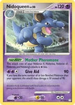 Nidoqueen (31) [Mysterious Treasures]