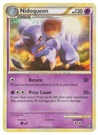 Nidoqueen (28) [Triumphant]