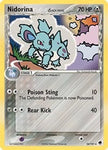 Nidorina (Delta Species) (34) [Dragon Frontiers]