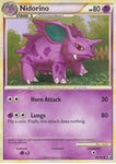 Nidorino (46) [Triumphant]