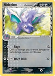 Nidorino (Delta Species) (35) [Dragon Frontiers]