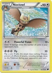 Noctowl (92) [Plasma Freeze]