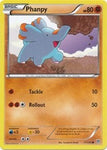 Phanpy (71) [Plasma Storm]