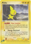 Pichu (20) [Sandstorm]