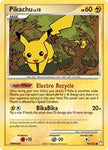 Pikachu (94) [Mysterious Treasures]