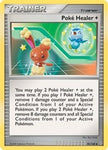 Poke Healer + (90) [Stormfront]