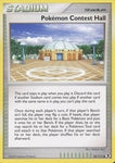 Pokemon Contest Hall (93) [Rising Rivals]