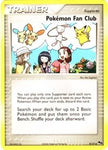 Pokemon Fan Club (9) [POP Series 4]