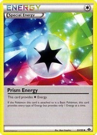 Prism Energy (93) [Next Destinies]