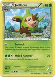 Quilladin (13) [XY Base Set]