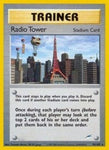 Radio Tower (95) [Neo Destiny]