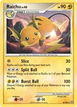Raichu (8) [Stormfront]