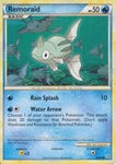 Remoraid (59) [Unleashed]