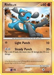 Riolu (91) [Platinum]