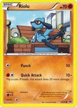 Riolu (63) [Next Destinies]