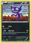 Sableye (68) [XY Base Set]