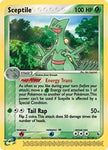 Sceptile (20) (20) [Ruby and Sapphire]