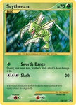 Scyther (130) [Platinum]