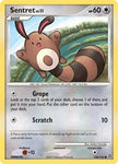 Sentret (104) [Secret Wonders]