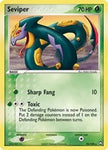 Seviper (23) [Power Keepers]