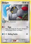 Shelgon (39) [Power Keepers]