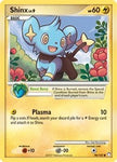 Shinx (98) [Mysterious Treasures]