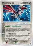 Skarmory ex (98) [Power Keepers]