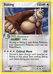 Slaking (13) [Power Keepers]