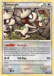 Smeargle (8) [Undaunted]