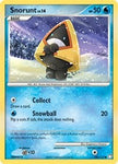 Snorunt (100) [Mysterious Treasures]