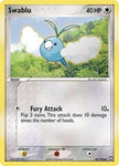 Swablu (66) [Power Keepers]