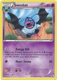 Swoobat (65) [Legendary Treasures]