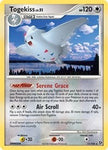 Togekiss (11) [Great Encounters]