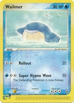Wailmer (83) [Sandstorm]