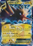 Zapdos EX (Team Plasma) (48) [Plasma Storm]