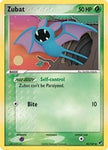 Zubat (83) [Deoxys]