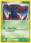 Zubat (88) [Delta Species]