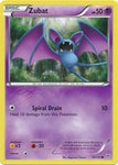 Zubat (52) (52) [Plasma Storm]