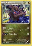 Zweilous (95) [Dragons Exalted]