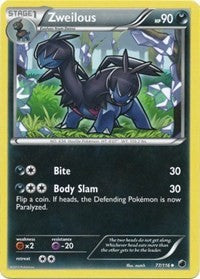 Zweilous (77) [Plasma Freeze]