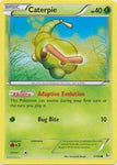 Caterpie (1) [XY - Flashfire]