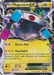 Magnezone EX (35) [XY - Flashfire]