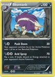 Skuntank (55) [XY - Flashfire]