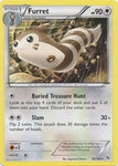 Furret (82) [XY - Flashfire]