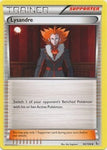 Lysandre (90) [XY - Flashfire]