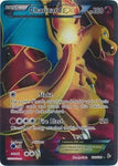 Charizard EX (100 Full Art) (100) [XY - Flashfire]