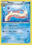 Milotic (BW Dragons Exalted) (28) [Deck Exclusives]