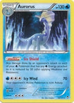 Aurorus (26) [XY - Furious Fists]